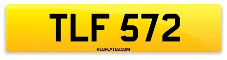 TLF 572