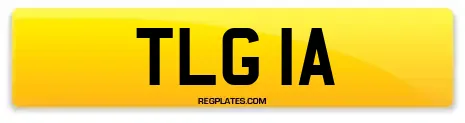 TLG 1A