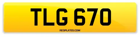 TLG 670