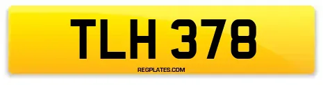 TLH 378