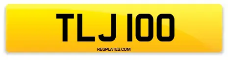 TLJ 100