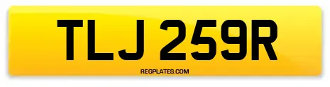TLJ 259R