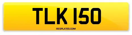 TLK 150