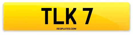 TLK 7