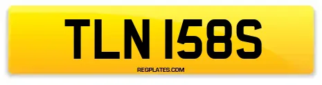 TLN 158S