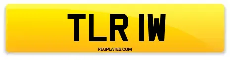 TLR 1W