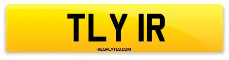 TLY 1R