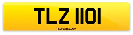 TLZ 1101