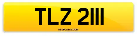 TLZ 2111