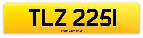 TLZ 2251