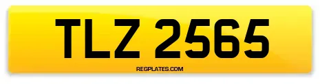 TLZ 2565