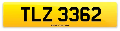 TLZ 3362