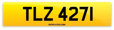 TLZ 4271