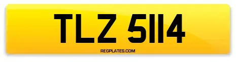 TLZ 5114