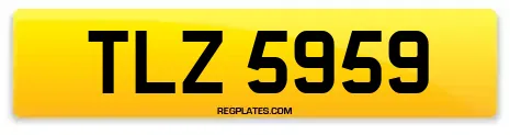 TLZ 5959