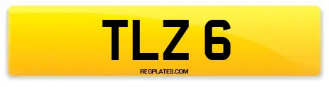 TLZ 6