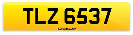 TLZ 6537