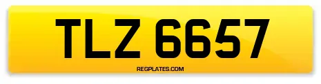 TLZ 6657