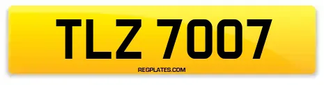 TLZ 7007