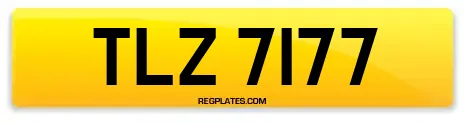 TLZ 7177