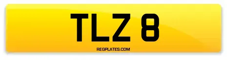 TLZ 8