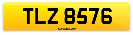 TLZ 8576