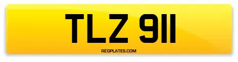 TLZ 911