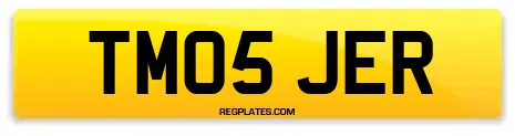 TM05 JER