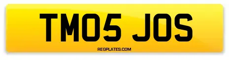 TM05 JOS