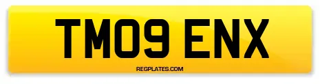 TM09 ENX