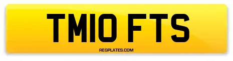 TM10 FTS