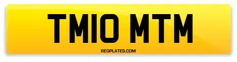 TM10 MTM