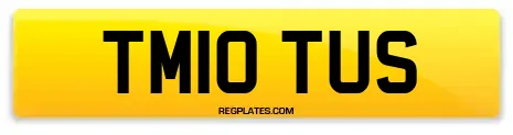 TM10 TUS