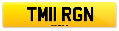 TM11 RGN