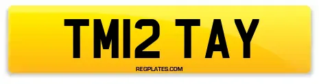 TM12 TAY
