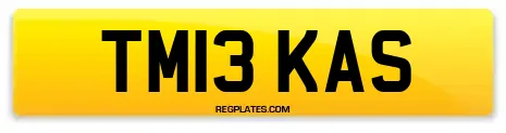 TM13 KAS