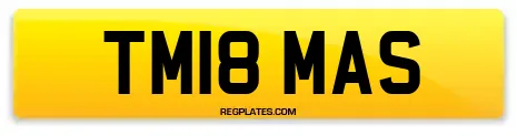 TM18 MAS