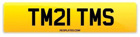TM21 TMS