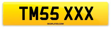 TM55 XXX