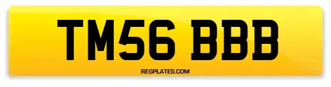 TM56 BBB