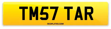 TM57 TAR