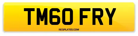 TM60 FRY
