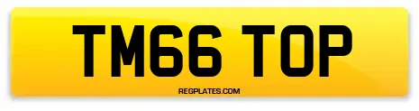 TM66 TOP