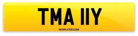 TMA 11Y