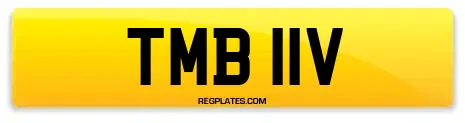TMB 11V