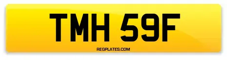 TMH 59F