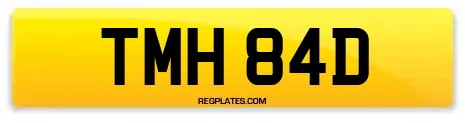 TMH 84D