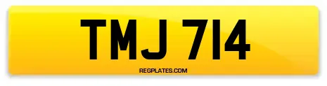 TMJ 714