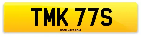 TMK 77S