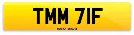TMM 71F